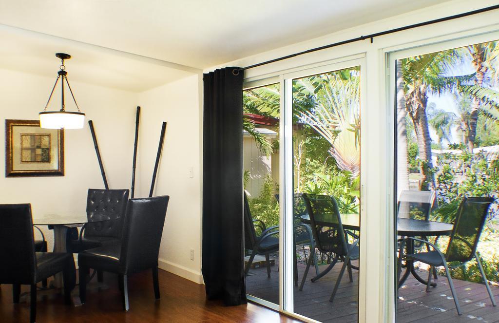 The Cabanas Guesthouse & Spa - Gay Resort Catering To Gay Men Oakland Park Ngoại thất bức ảnh